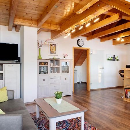 Ferienwohnung Fliegerhorst Endingen am Kaiserstuhl Kültér fotó