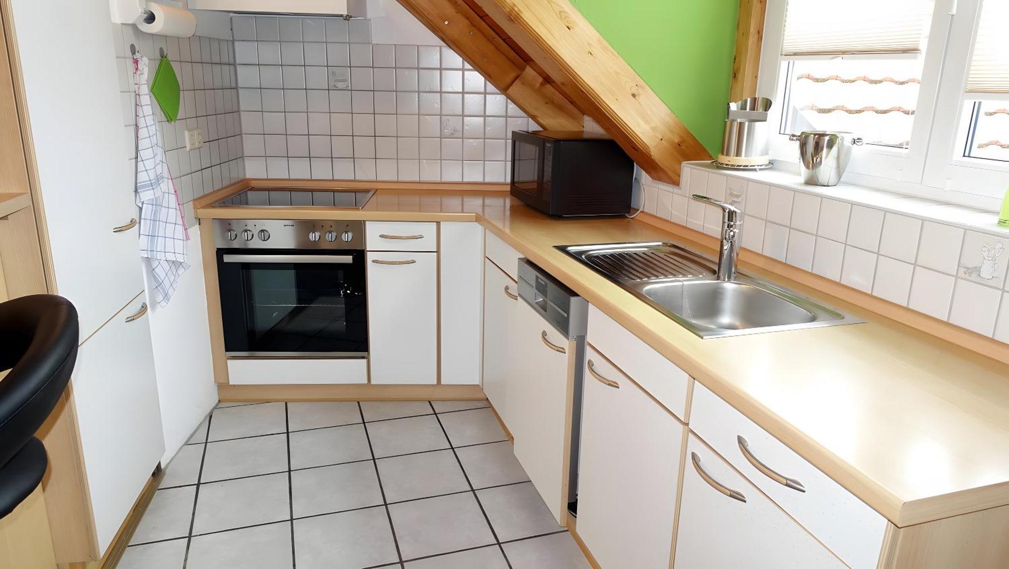 Ferienwohnung Fliegerhorst Endingen am Kaiserstuhl Kültér fotó
