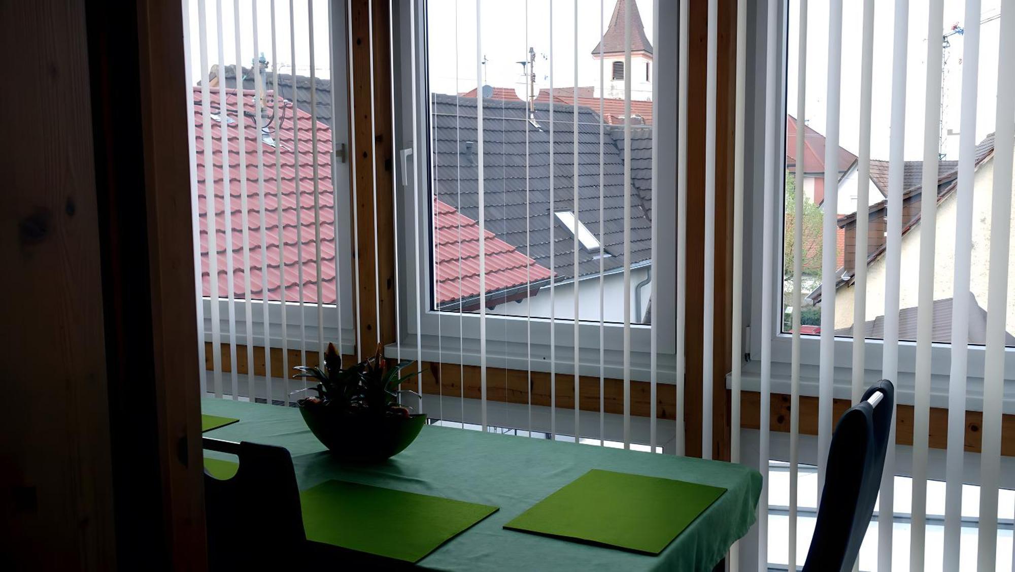 Ferienwohnung Fliegerhorst Endingen am Kaiserstuhl Kültér fotó