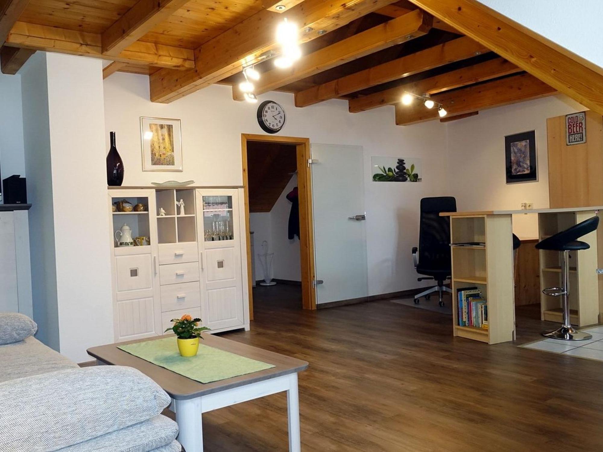 Ferienwohnung Fliegerhorst Endingen am Kaiserstuhl Kültér fotó