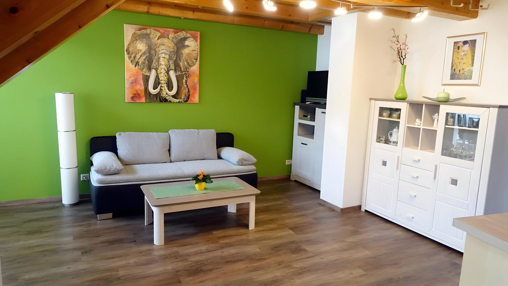 Ferienwohnung Fliegerhorst Endingen am Kaiserstuhl Kültér fotó