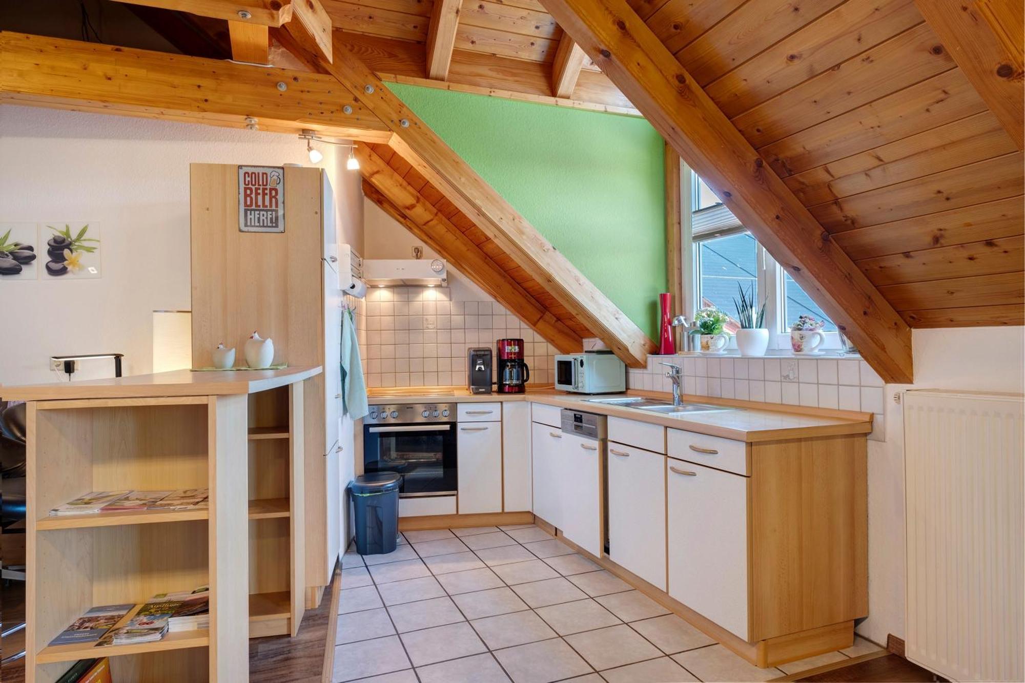 Ferienwohnung Fliegerhorst Endingen am Kaiserstuhl Kültér fotó