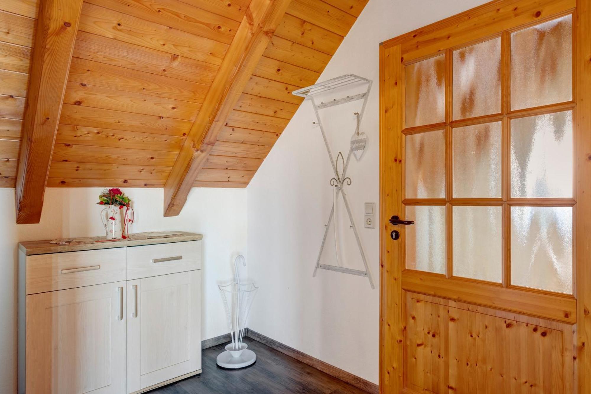 Ferienwohnung Fliegerhorst Endingen am Kaiserstuhl Kültér fotó