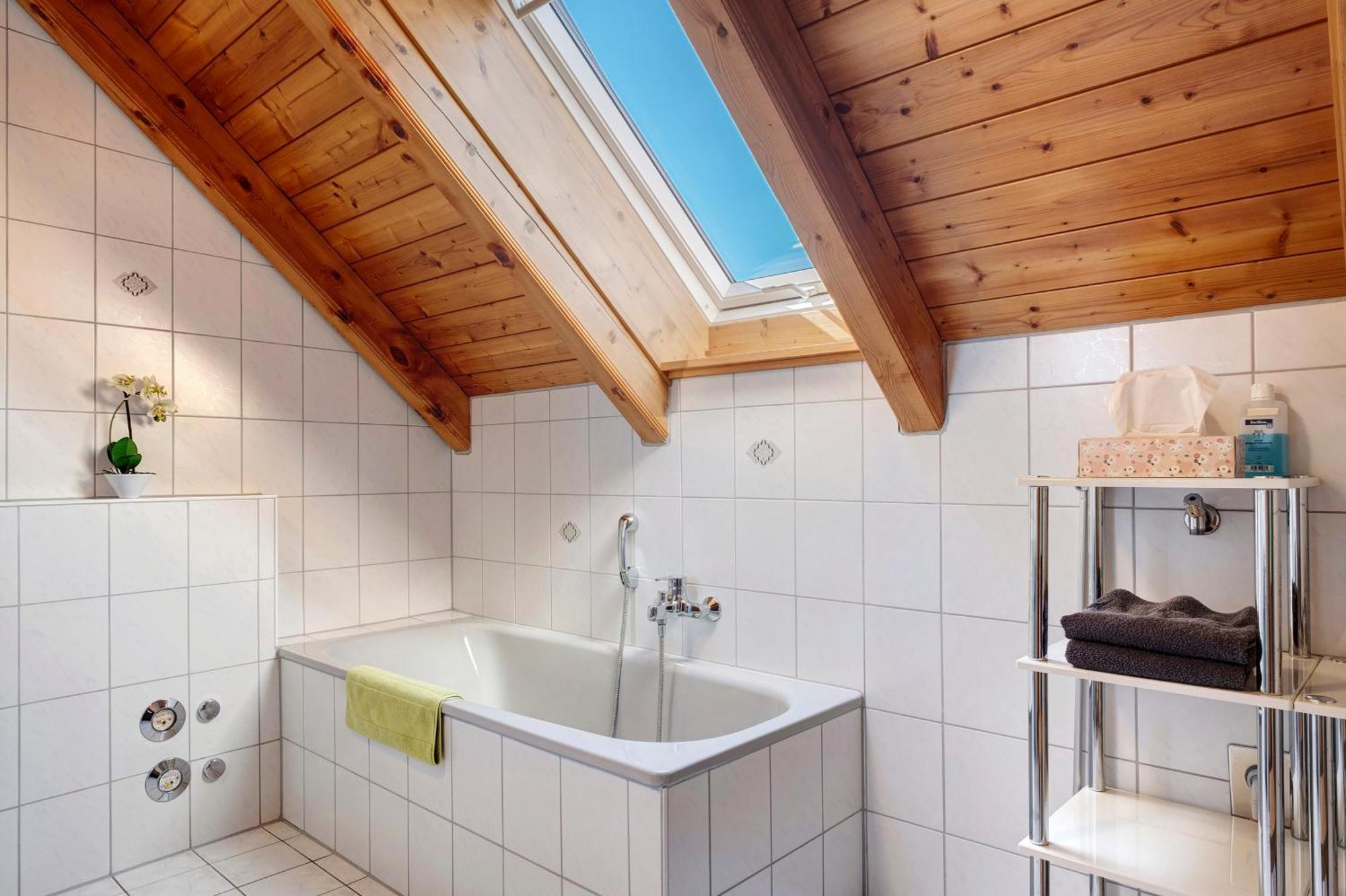 Ferienwohnung Fliegerhorst Endingen am Kaiserstuhl Kültér fotó