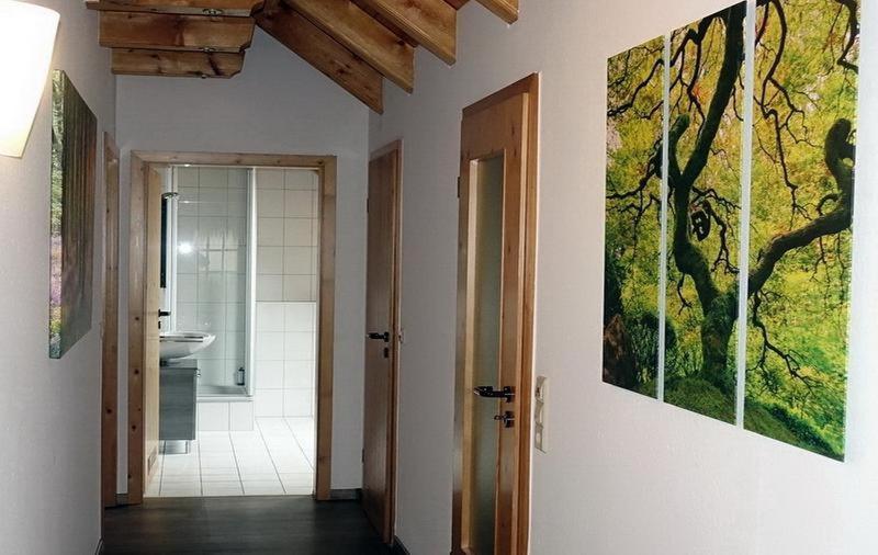 Ferienwohnung Fliegerhorst Endingen am Kaiserstuhl Kültér fotó